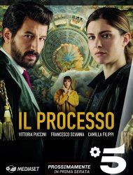 Il Processo 1 episode 4