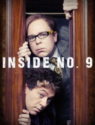 Inside No.9 3 episode 4