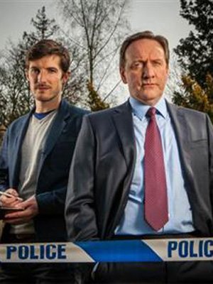 Inspecteur Barnaby 20 episode 5