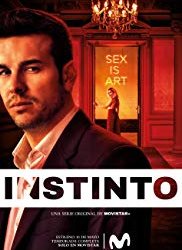 Instinto 1 episode 4