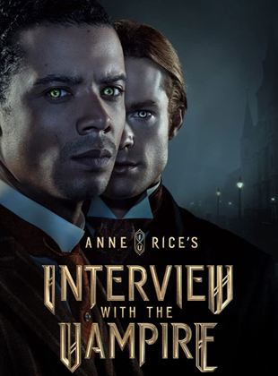 Interview with the Vampire 1 episode 3