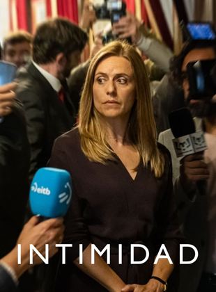 Intimidad 1 episode 7