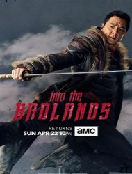 Into the Badlands 3 episode 5