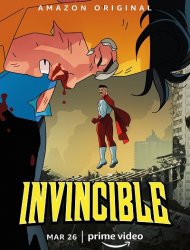 Invincible 1 episode 8