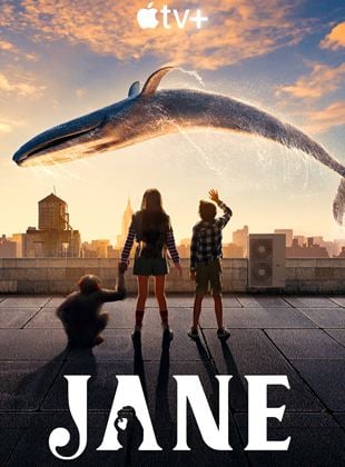 Jane 1 episode 2