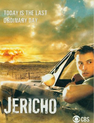 Jericho 1 episode 14