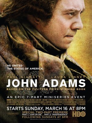 John Adams 1 episode 5