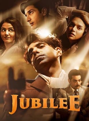 Jubilee 1 episode 2