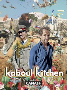 Kaboul Kitchen 1 episode 5