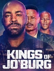 Kings of Jo'burg 1 episode 2