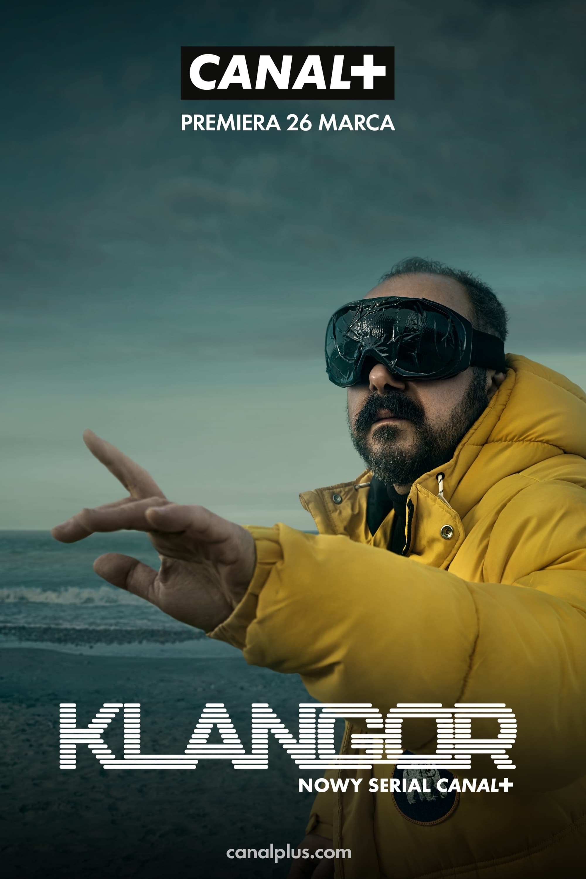 Klangor 1 episode 4