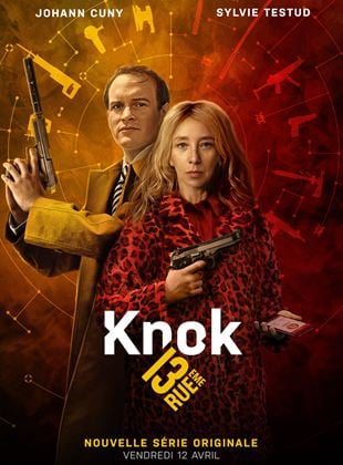 Knok 1 episode 2