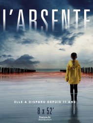 L'Absente 1 episode 7