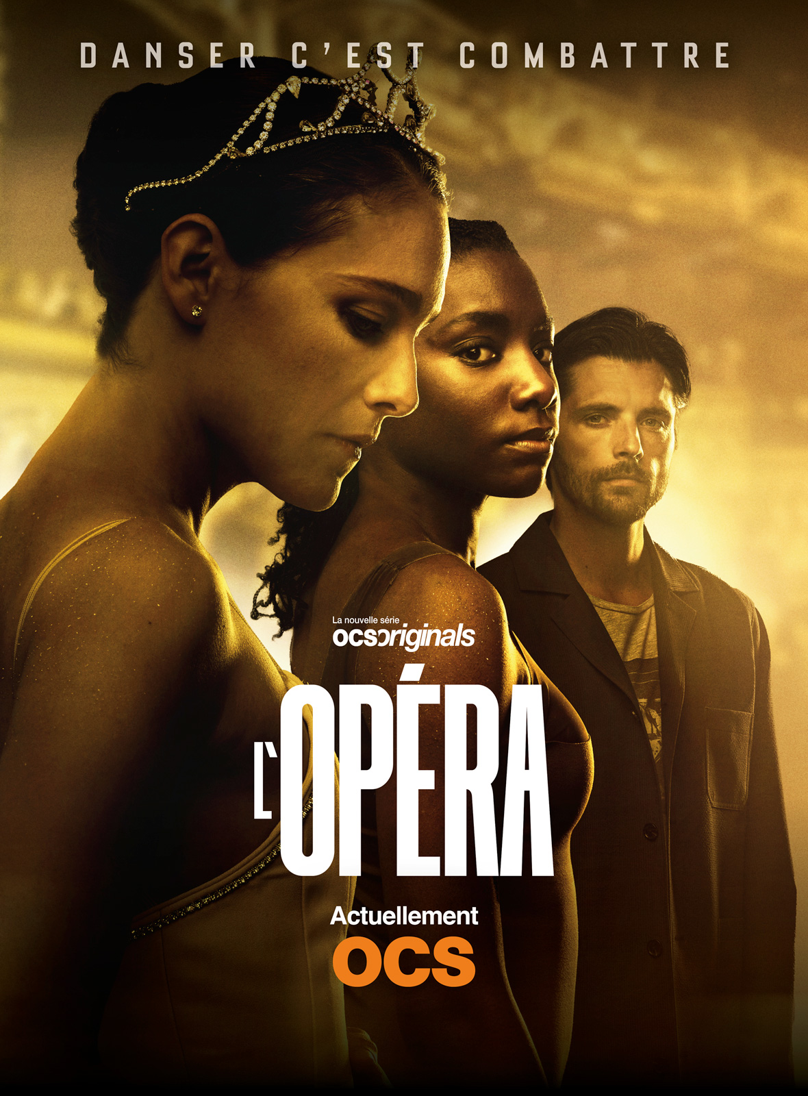 L'Opéra 1 episode 6