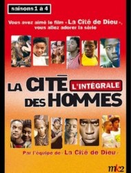 La Cité des hommes 4 episode 2