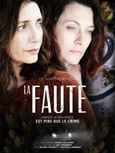 La Faute 1 episode 2