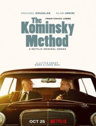 La Méthode Kominsky 2 episode 7