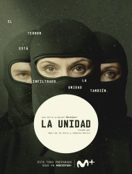 La Unidad : unité anti-terroriste 1 episode 5