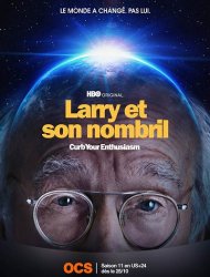 Larry et son nombril 1 episode 8