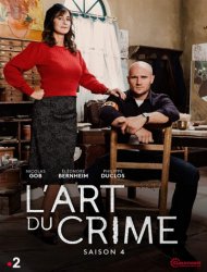 Art du crime 5 episode 1