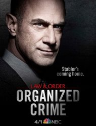 Law and Order: Organized Crime 3 episode 18