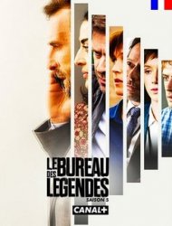 Le Bureau des Légendes 3 episode 10