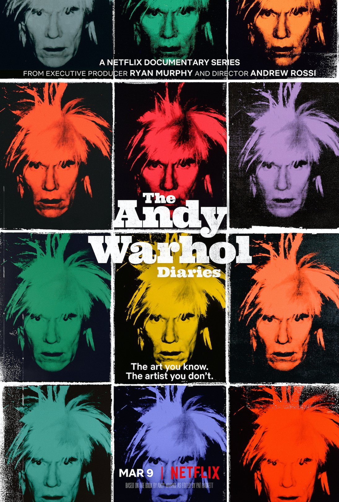 Le Journal d'Andy Warhol 1 episode 3