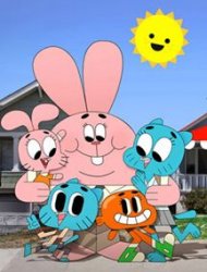 Le Monde incroyable de Gumball 5 episode 19