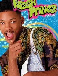 Le Prince de Bel-Air 1 episode 19