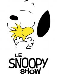 Le Snoopy Show 2 episode 12