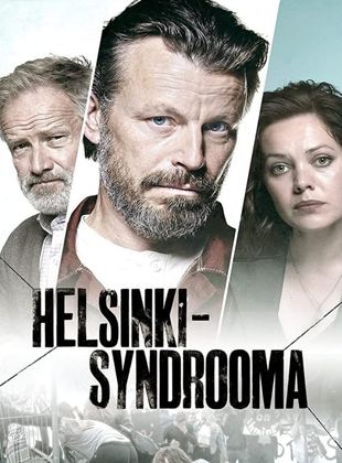 Le syndrome d'Helsinki 1 episode 8