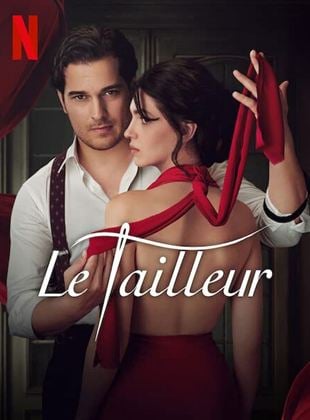 Le Tailleur 2 episode 1