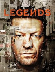 Legends (2014) 1 episode 9