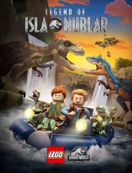 Lego Jurassic World: Legend Of Isla Nublar 1 episode 13