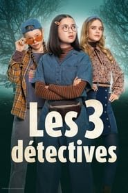 Les 3 détectives 1 episode 10