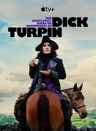 Les aventures imaginaires de Dick Turpin