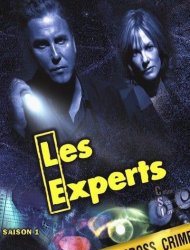 Les Experts 2 episode 23