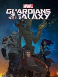 Les Gardiens de la Galaxie 2 episode 15