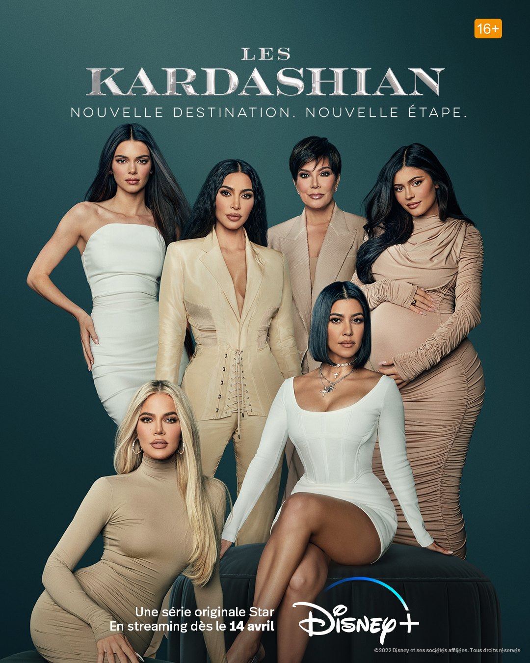 Les Kardashian 2 episode 5