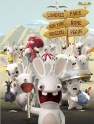 Les Lapins Crétins : invasion 1 episode 23