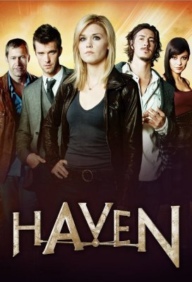 Les Mystères de Haven 4 episode 1