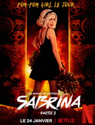 Les Nouvelles aventures de Sabrina 3 episode 1