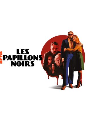 Les Papillons noirs 1 episode 5