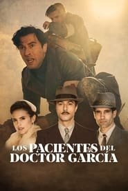 Les patients du Docteur Garcia 1 episode 9