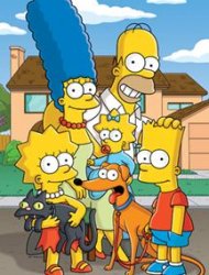 Les Simpson 15 episode 21