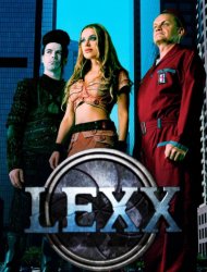 Lexx 2 episode 19