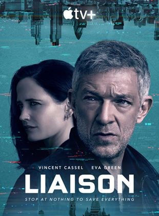 Liaison 1 episode 4