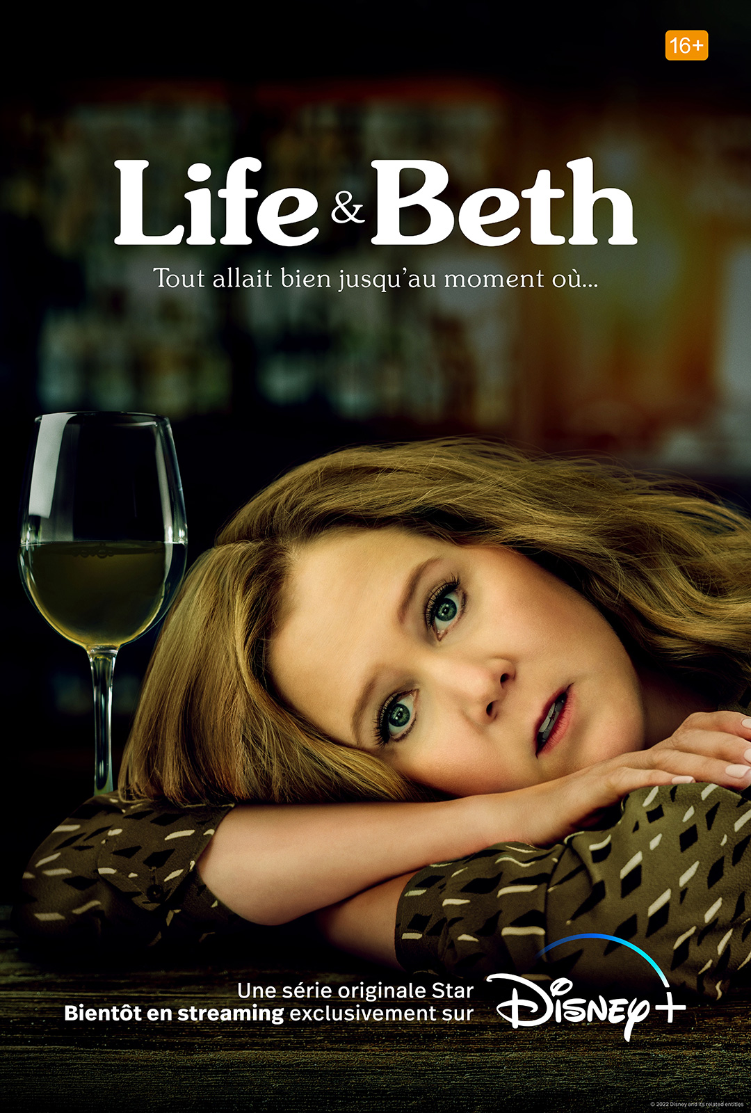 Life and Beth 1 episode 6