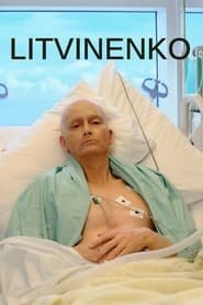 Litvinenko 1 episode 1