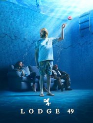 Lodge 49 1 episode 8